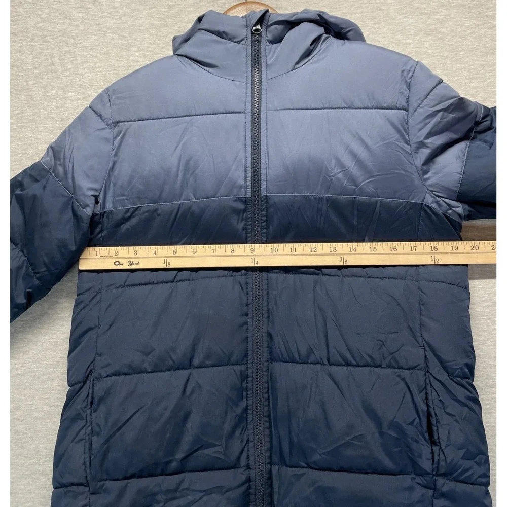 GAP coldcontrol puffer